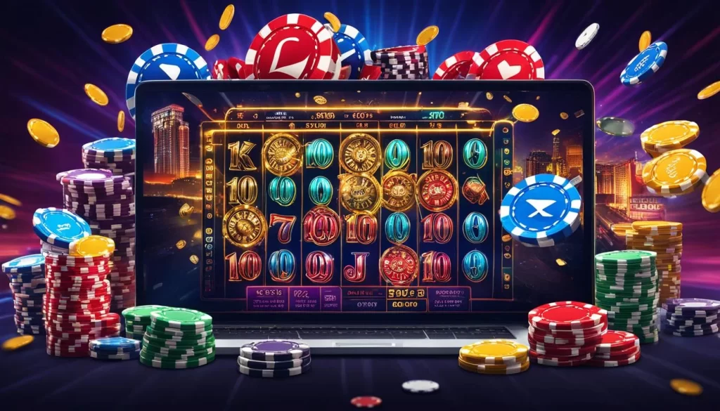 Công cụ tiếp thị mg188 app