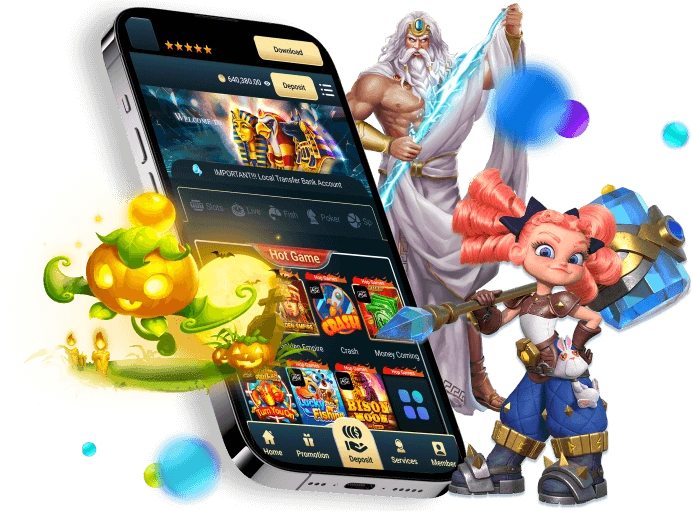 Hướng dẫn tải và cài đặt mg188 app trên điện thoại Android