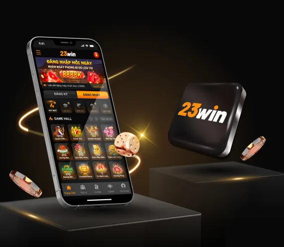 Casino trực tuyến trên mg188 app
