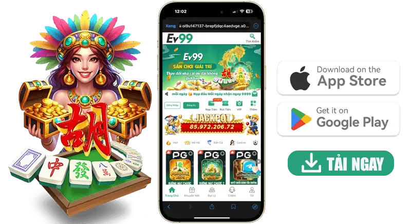 Biểu tượng bảo mật và an toàn của MG188 App