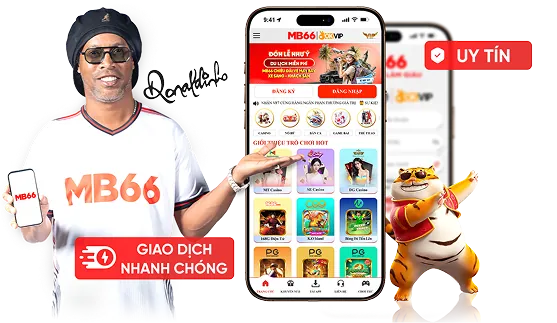 Biểu tượng uy tín MG188 App