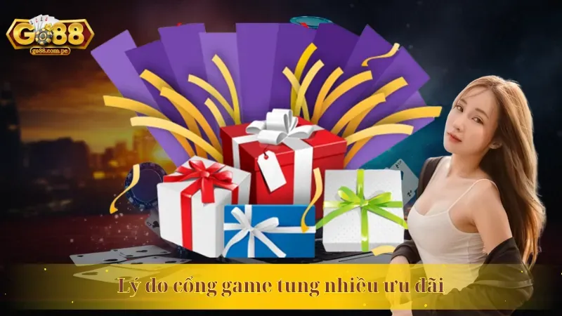 Ra mắt trò chơi mới trên mg188 app